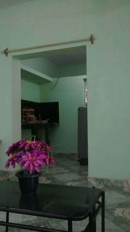 Geeta Guest House Calangute Exterior foto
