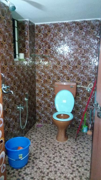 Geeta Guest House Calangute Exterior foto