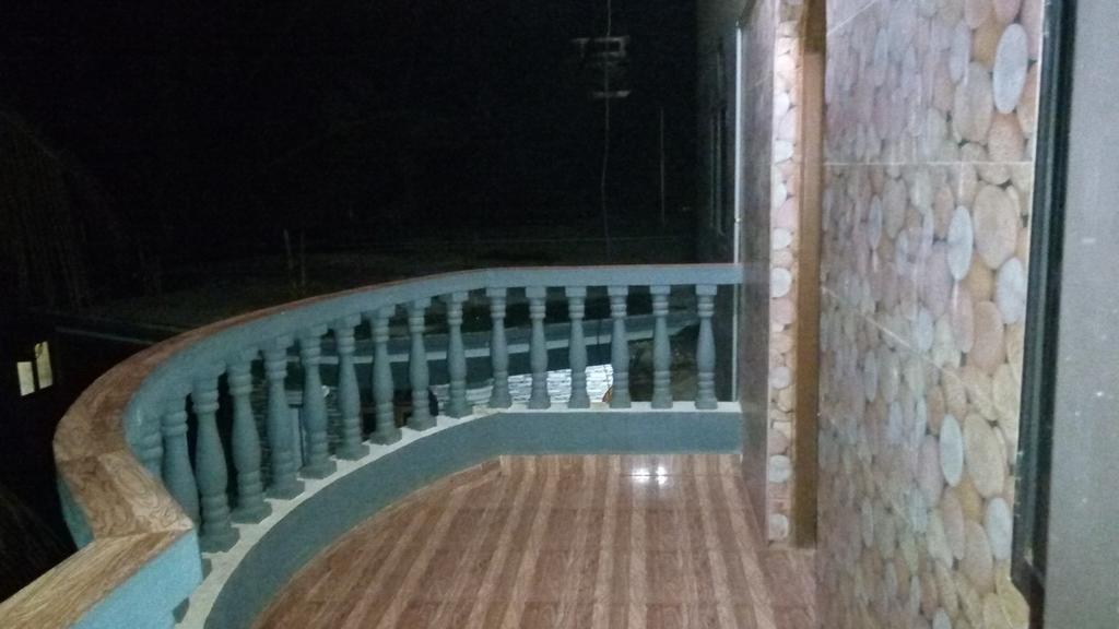 Geeta Guest House Calangute Exterior foto